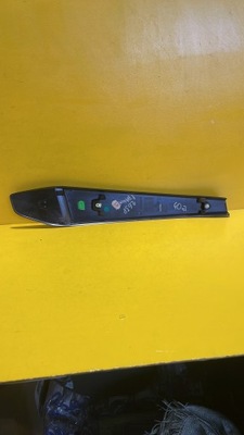 Opel meriva b - захист стійка - правий перед - 13271995 фото №1