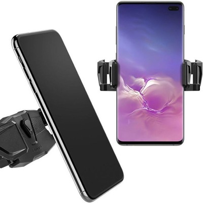 Uchwyt samochodowy Spigen Click.R Air Vent Mount