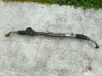 Трансмиссия рулевая рейка alfa 159 do восстановление фото №1