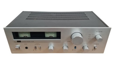 Sansui A-40 - wzmacniacz stereo