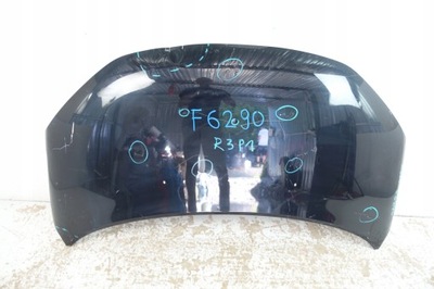 Suzuki ignis iii 2016- крышка капот двигателя фото №1