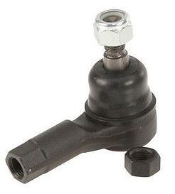 Наконечник тяга кермовий kia rio i/ii фото №1