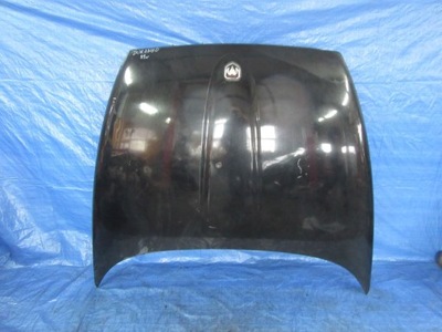 Dodge durango i 1999 капот з шумоізоляція kpl фото №1