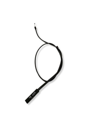 Bmw x1 e84 трос капот передня 7184432 фото №1