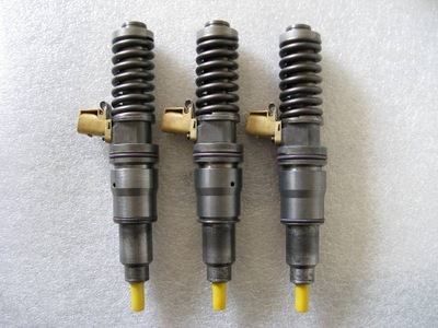 Renault magnum dxi volvo fh 13 насос-форсунка насос-форсунка инжектор 20584348 фото №1