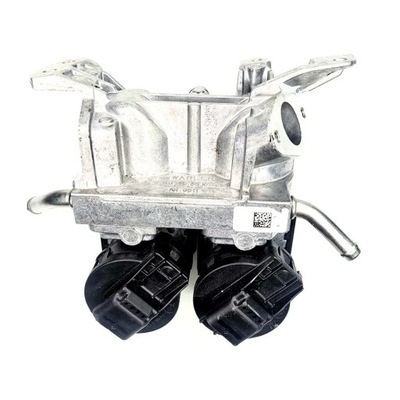 Mercedes клапан egr a2761401160 фото №1