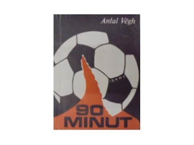 90 minut - A. Vegh