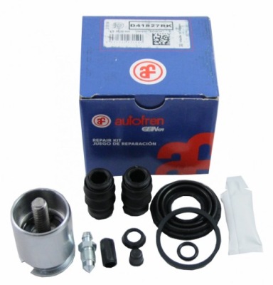 Набір ремонтний супорт задня vw scirocco, touran фото №1