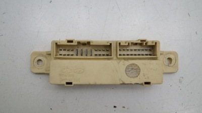 Hyundai i40 1.7 crdi 11- модуль замка 91940 2h130 фото №1