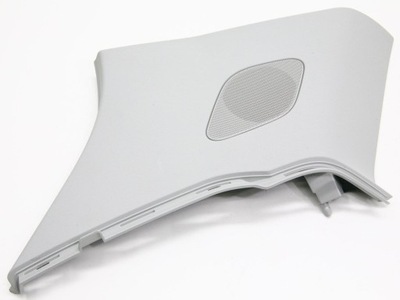 Обшивка защита стойка audi a3 8v 8v3867287a фото №1