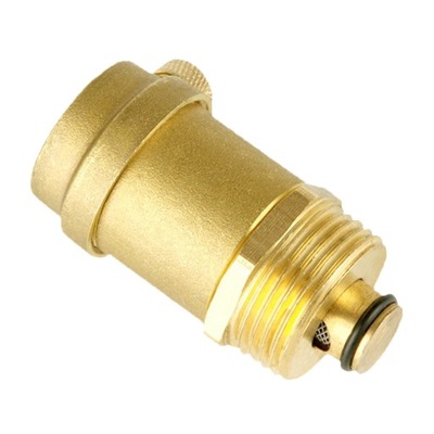 VALVE VENTILATION KOTLA BRASS VALVE ODPOWIE  