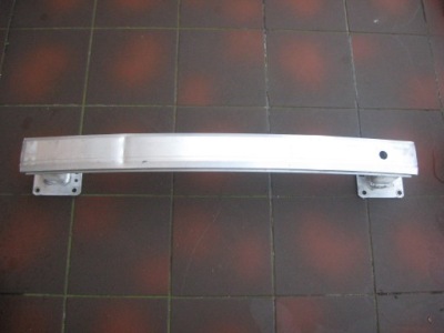 Балка бампера - задняя - peugeot 3008 ii - 2017 фото №1