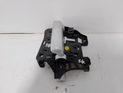 Expert iii proace jumpy ручка внутренняя дверь правый задняя 9812093380 фото №1