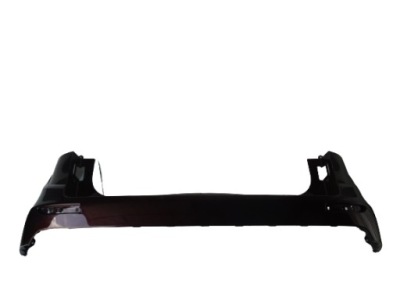 Бампер задня renault koleos 2 ii 16- оригінал фото №1