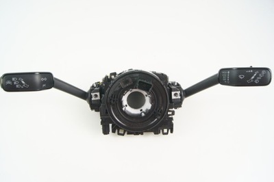 Gd vw golf vii переключатели лента 5q0953507dd фото №1