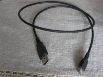 OLYMPUS . Kabel USB do C-5060 i innych...