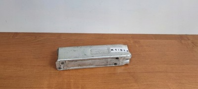 Audi a6 c6 4f левая зона деформации перед балка bdb фото №1