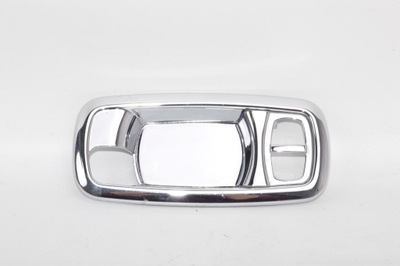 Bentley arnage ручка внутрішня лівий перед фото №1