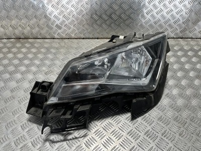 Лампа перед ліва seat ateca 16- anglik 577941005a фото №1