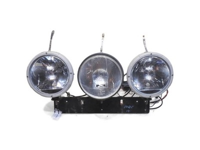 Протитуманна фара протитуманні фари hella a02hr00 фото №1