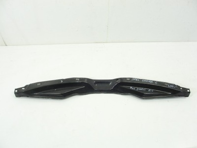 Pas передній opel zafira c 2011- фото №1