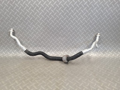 Шланг wąż трубка кондиционера кондиционер dacia duster ii 1.5 dci 924545651r фото №1