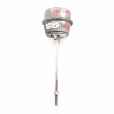 Mercedes w212 om651 клапан вакуумa turbo фото №1