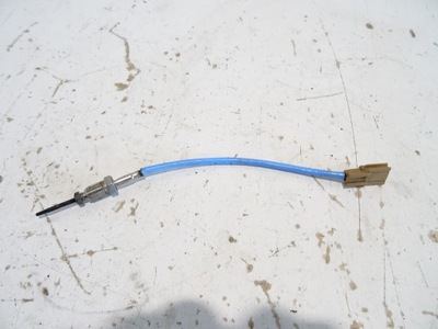 Renault trafic датчик температури вихлопних газів фото №1