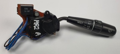 Переключатель дворник toyota mr2 ii sw20 фото №1