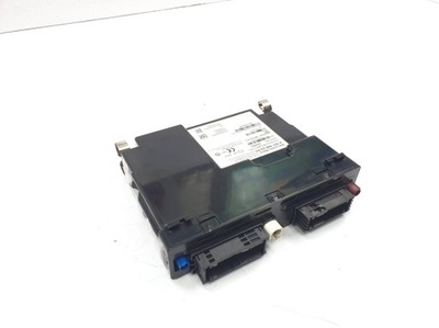 Модуль telematic a0014460360 mercedes actros 1845 фото №1