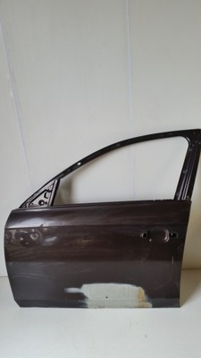 Двері audi a4 b8 фото №1