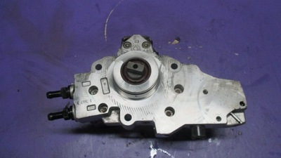 MERCEDES W211 2.7 CDI 08R 177KM 0445010078 A6480700001 PUMP HIGH PRESSURE FUEL PUMP  