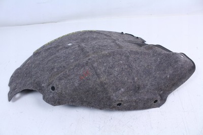 Подкрылок правый перед задняя nissan townstar 23r. фото №1