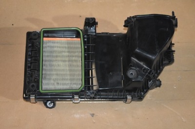 Idealna корпус фильтра воздуха mercedes w167 1 фото №1