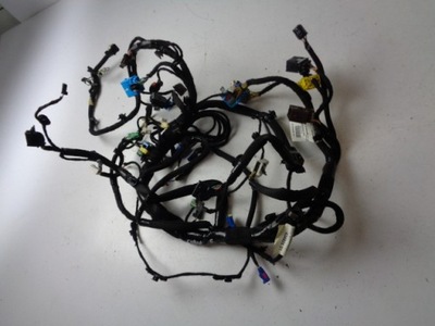 Електропроводка pod панель приладів opel corsa f 2019- фото №1