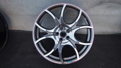 DISCO 18 '' ALFA ROMEO 147 DUCATI CORSE 156078654  