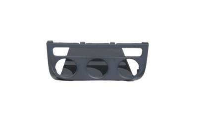 Рамка панель обдув 5m0819422, 5m0820075 vw golf v plus фото №1