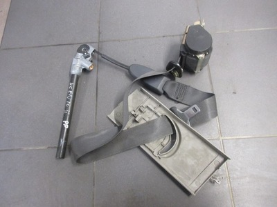 Pas безопасности правый перед натяжитель scenic ii фото №1