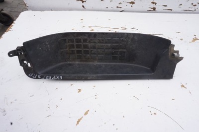 Подножка дверь правый дверь боковых peugeot expert 3 iii фото №1