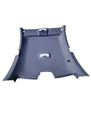 Стеля czarna m-pakiet bmw 4 f36 coupe оригінал фото №1