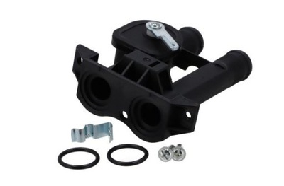 Клапан обігрівача renault premium фото №1