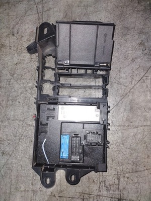 Модуль комфорта 4f0907289e audi a6 c6 фото №1