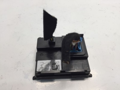 Opel grandland x 2020 модуль блок управления кондиционера фото №1