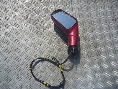 Дзеркало ліва 5pin chevrolet corvette c7 3lt фото №1