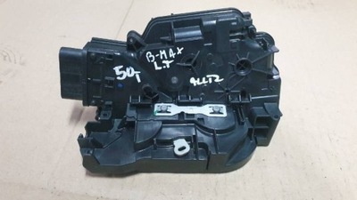 B-max замок левый задняя av1a-r26413-ab фото №1