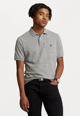 Ralph Lauren Classic Fit Pique Polo S