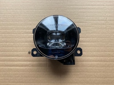 Противотуманная фара led citroen ds3 lift фото №1