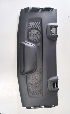 Полиця багажника peugeot 301 sedan фото №1