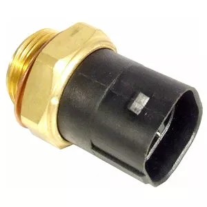 Датчик температуры audi 80, a2, a3, a4, delphi ts10285 фото №1