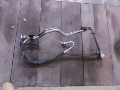 Kia sportage 2006 провода кондиционера фото №1